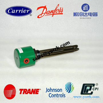 YORK chiller spare parts 025-34523-000 electric heater